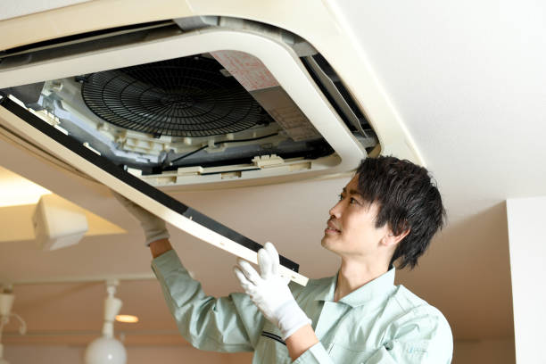 Best Residential Air Duct Cleaning  in Apple Valley, UT